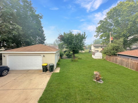 Tiny photo for 2402 Birch Lane, Rolling Meadows, IL 60008 (MLS # 12710411)