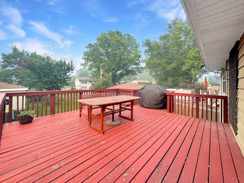 Tiny photo for 2402 Birch Lane, Rolling Meadows, IL 60008 (MLS # 12710411)
