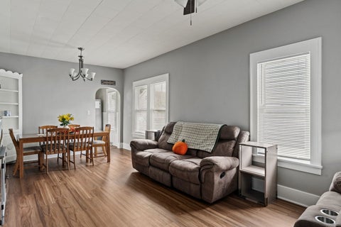 Tiny photo for 1718 13th Avenue, Moline, IL 61265 (MLS # 12755530)