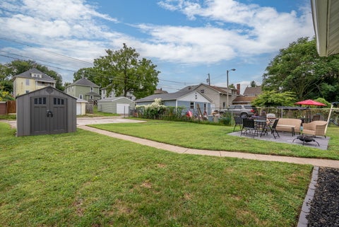 Tiny photo for 1718 13th Avenue, Moline, IL 61265 (MLS # 12755530)