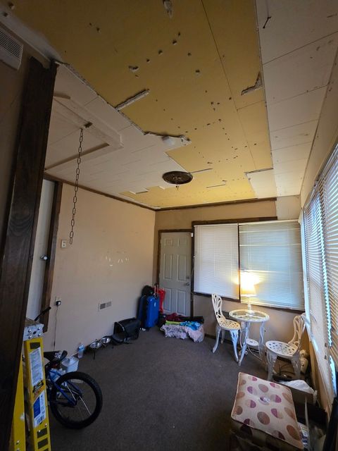 Tiny photo for 15518 Maple Street, South Holland, IL 60473 (MLS # 12610254)