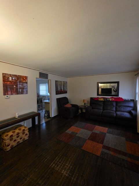 Tiny photo for 15518 Maple Street, South Holland, IL 60473 (MLS # 12610254)