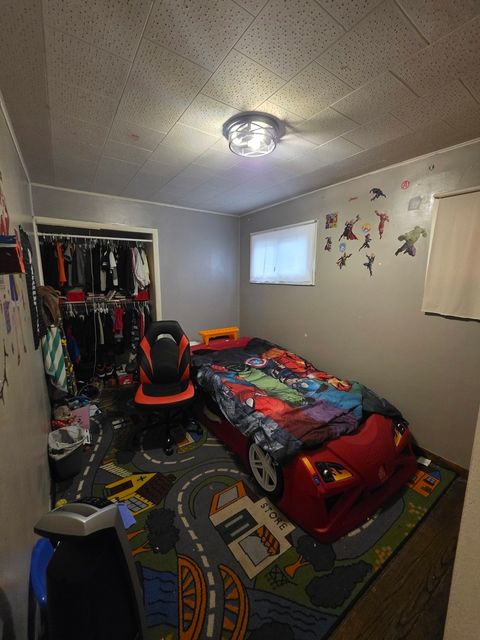 Tiny photo for 15518 Maple Street, South Holland, IL 60473 (MLS # 12610254)