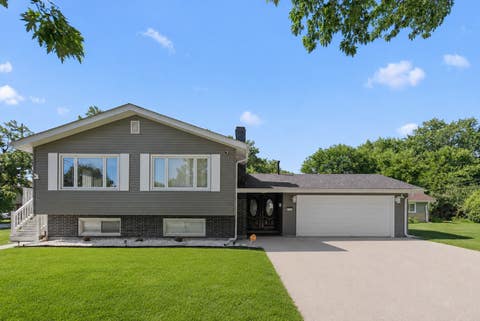 Tiny photo for 1115 191ST Street, Homewood, IL 60430 (MLS # 12715873)