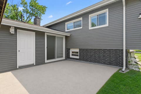 Tiny photo for 1115 191ST Street, Homewood, IL 60430 (MLS # 12715873)