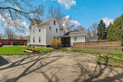 Tiny photo for 309 E 3rd Street, Sandwich, IL 60548 (MLS # 12668124)