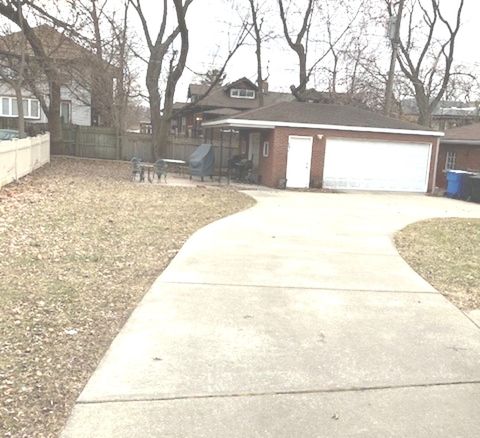 Tiny photo for 9432 S Pleasant Avenue, Chicago, IL 60643 (MLS # 12581584)