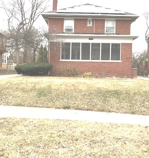 9432 S Pleasant Avenue Chicago IL 60643