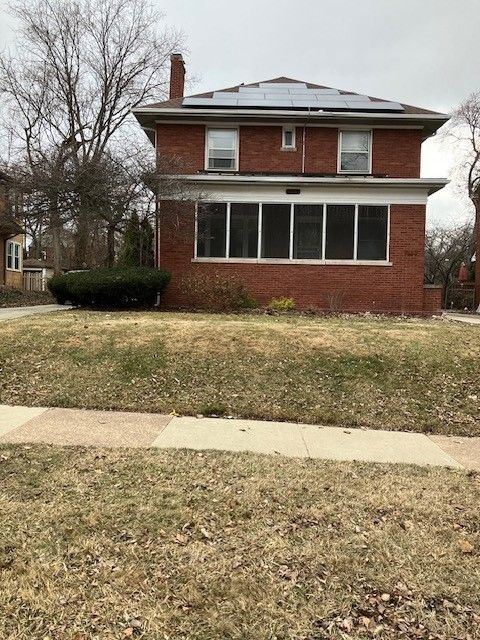9432 S Pleasant Avenue Chicago IL 60643