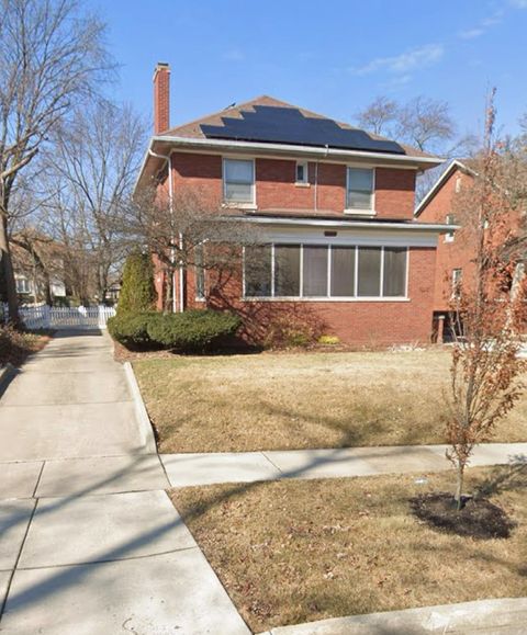 Photo of 9432 S Pleasant Avenue, Chicago, IL 60643 (MLS # 12581584)
