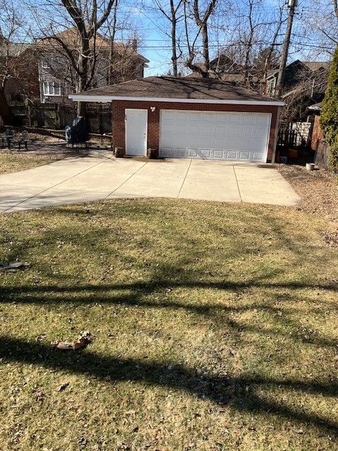 Tiny photo for 9432 S Pleasant Avenue, Chicago, IL 60643 (MLS # 12581584)