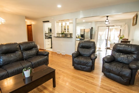 Tiny photo for 416 S Cherry Hill Drive, Addison, IL 60101 (MLS # 12788185)