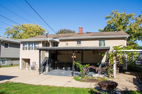 Tiny photo for 416 S Cherry Hill Drive, Addison, IL 60101 (MLS # 12788185)