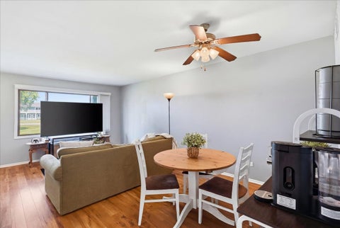 Tiny photo for 34322 N Birch Lane #15C, Gurnee, IL 60031 (MLS # 12710498)