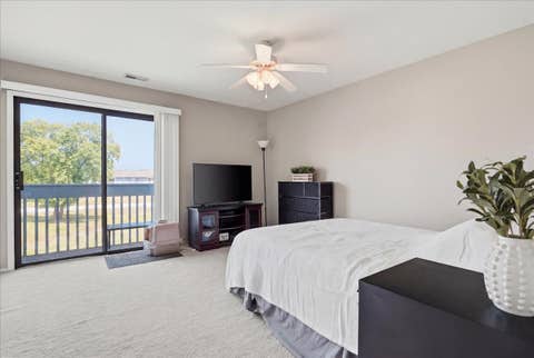 Tiny photo for 34322 N Birch Lane #15C, Gurnee, IL 60031 (MLS # 12710498)