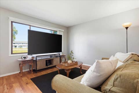 Tiny photo for 34322 N Birch Lane #15C, Gurnee, IL 60031 (MLS # 12710498)