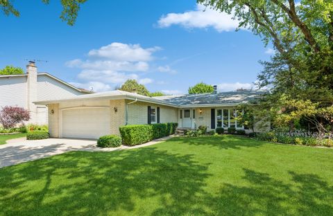 A home in Palatine