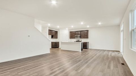 Tiny photo for 13740 S Palmetto Drive, Plainfield, IL 60544 (MLS # 12494434)