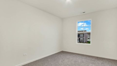 Tiny photo for 13740 S Palmetto Drive, Plainfield, IL 60544 (MLS # 12494434)