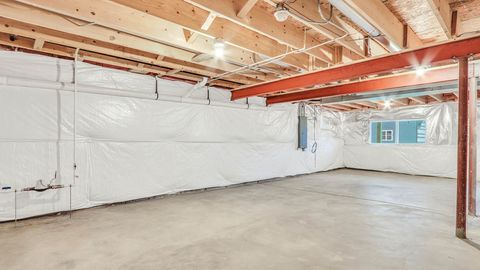 Tiny photo for 13740 S Palmetto Drive, Plainfield, IL 60544 (MLS # 12494434)