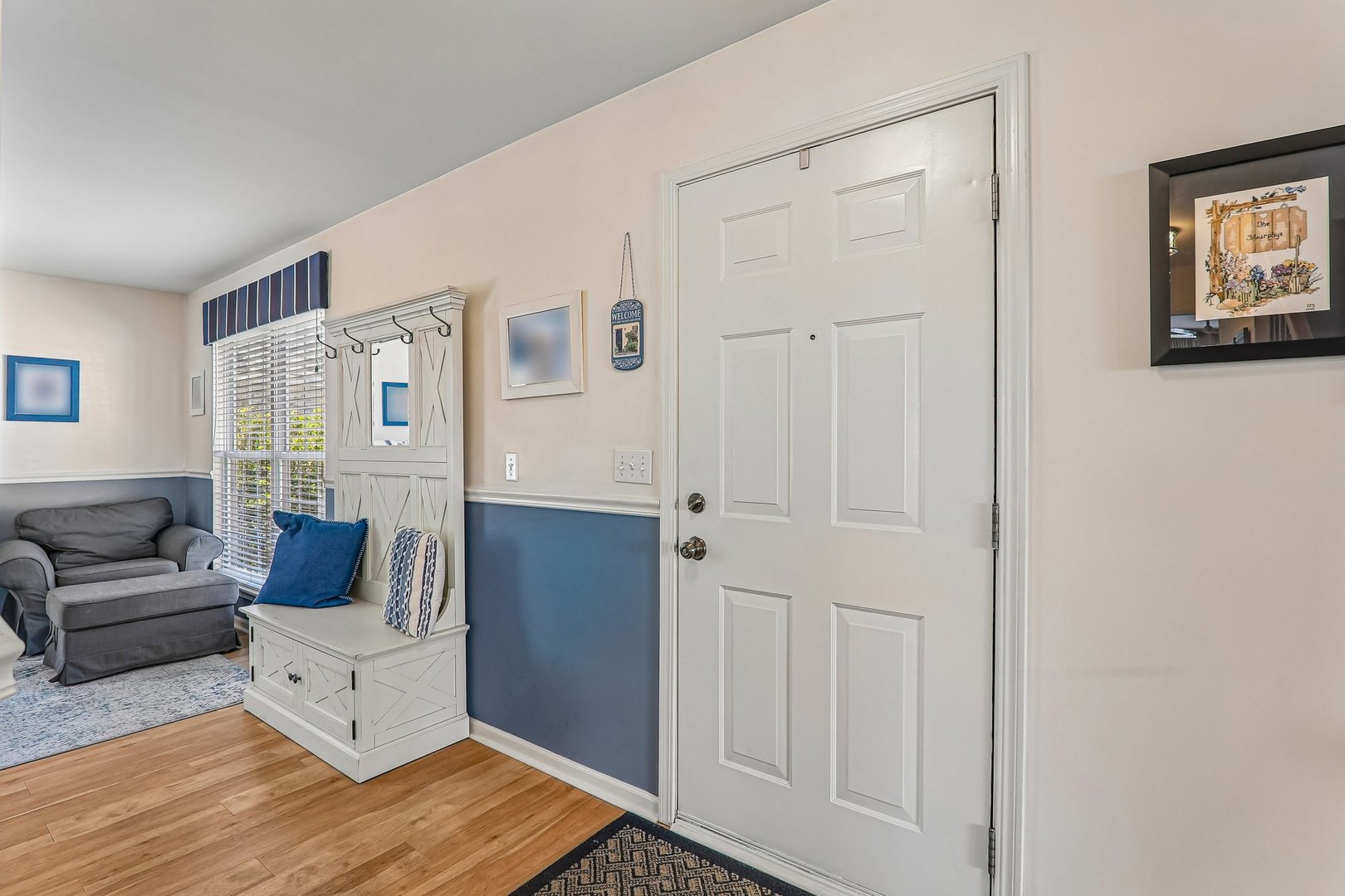 806 Meadowridge Drive