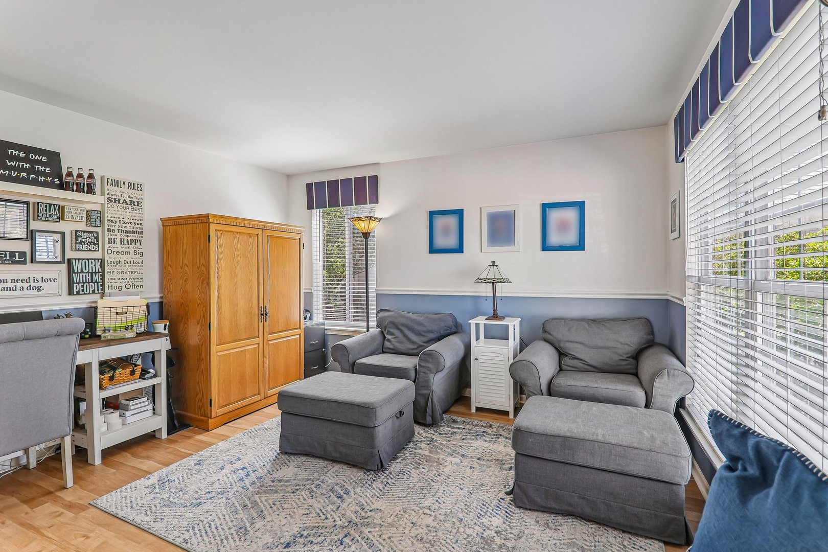 806 Meadowridge Drive