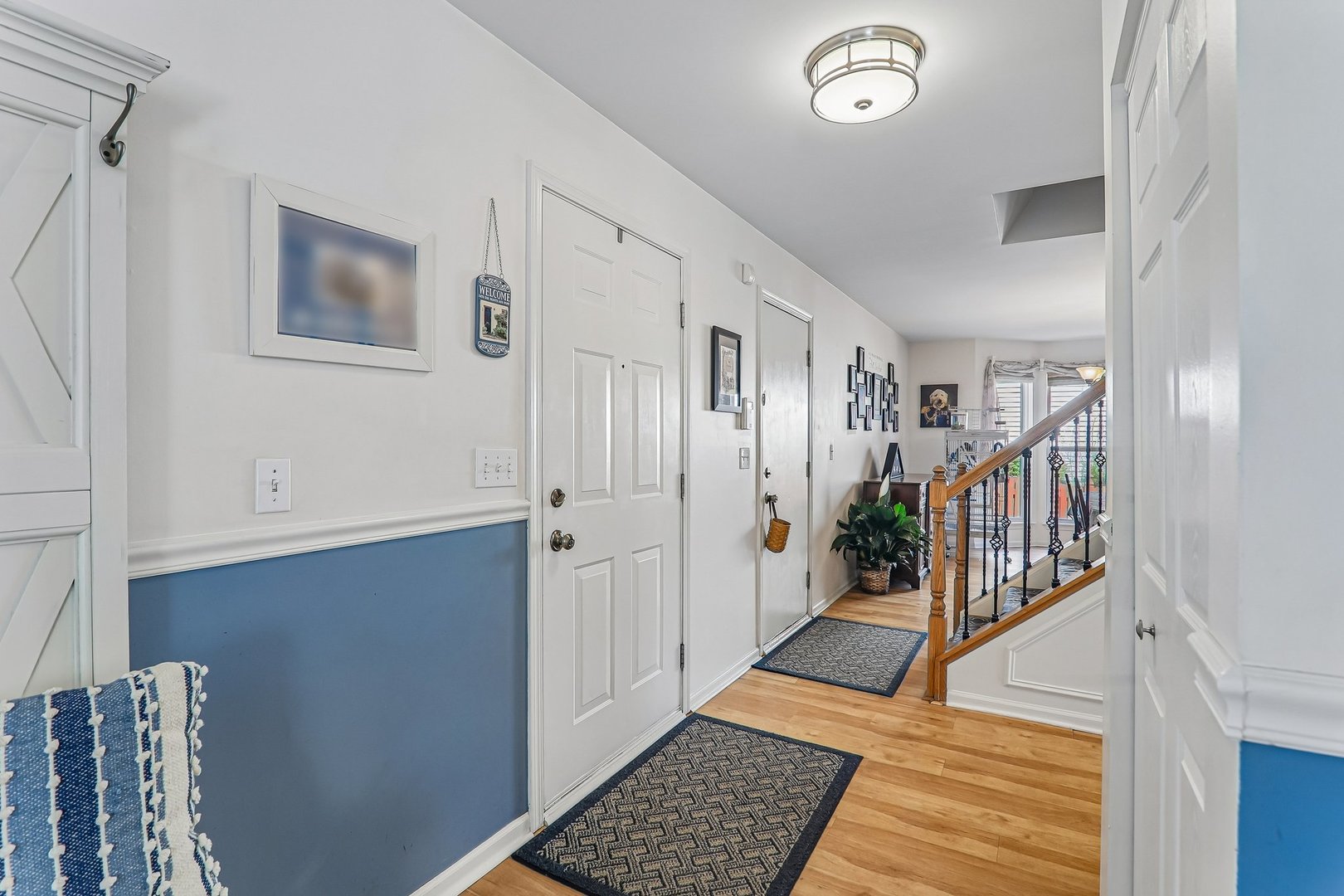 806 Meadowridge Drive