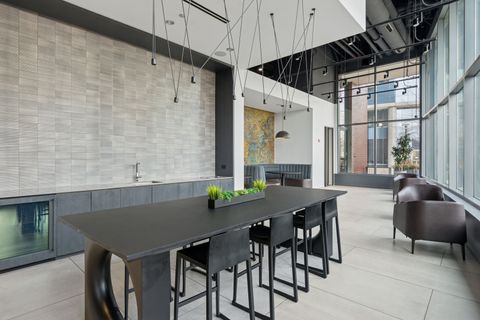 Tiny photo for 450 E Waterside Drive #402, Chicago, IL 60601 (MLS # 12433025)