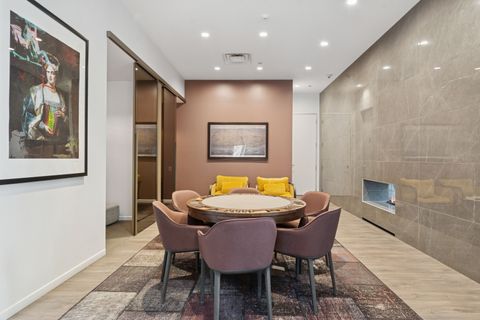 Tiny photo for 450 E Waterside Drive #402, Chicago, IL 60601 (MLS # 12433025)