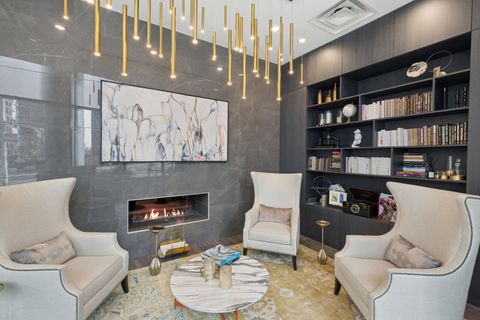 Tiny photo for 450 E Waterside Drive #402, Chicago, IL 60601 (MLS # 12433025)