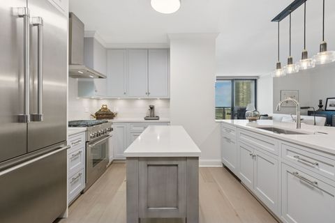 Tiny photo for 450 E Waterside Drive #402, Chicago, IL 60601 (MLS # 12433025)