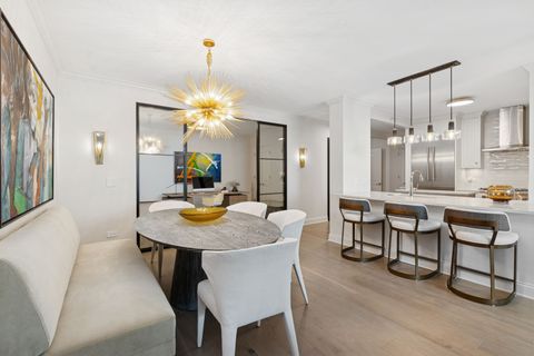 Tiny photo for 450 E Waterside Drive #402, Chicago, IL 60601 (MLS # 12433025)