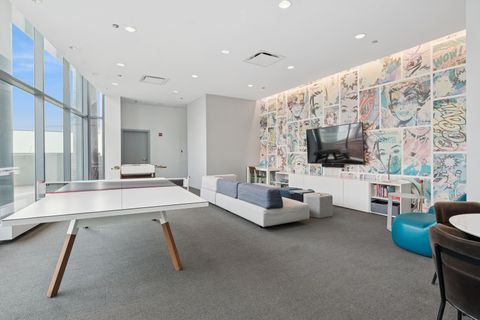 Tiny photo for 450 E Waterside Drive #402, Chicago, IL 60601 (MLS # 12433025)