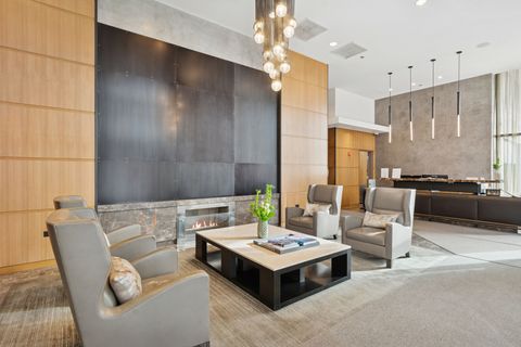 Tiny photo for 450 E Waterside Drive #402, Chicago, IL 60601 (MLS # 12433025)