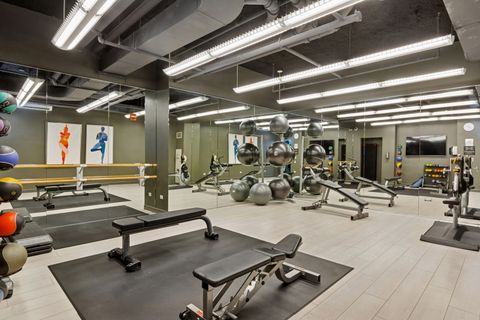 Tiny photo for 450 E Waterside Drive #402, Chicago, IL 60601 (MLS # 12433025)