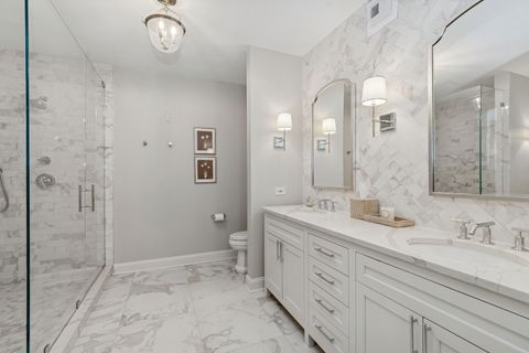 Tiny photo for 450 E Waterside Drive #402, Chicago, IL 60601 (MLS # 12433025)