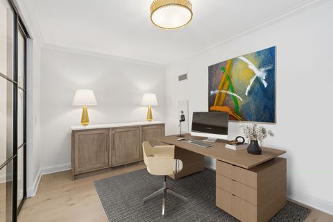 Tiny photo for 450 E Waterside Drive #402, Chicago, IL 60601 (MLS # 12433025)