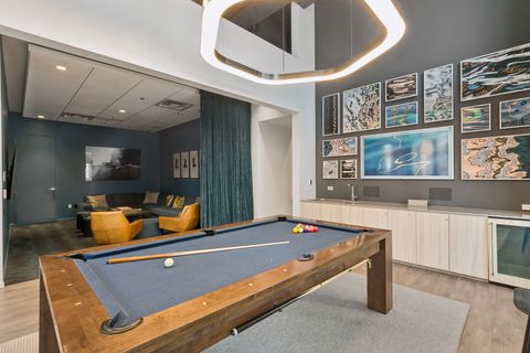 Tiny photo for 450 E Waterside Drive #402, Chicago, IL 60601 (MLS # 12433025)