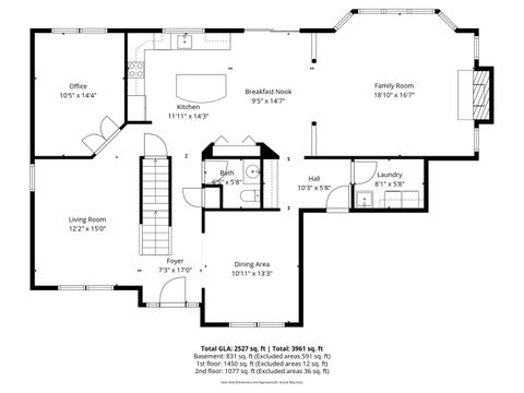 Tiny photo for 120 Rieser Circle, Naperville, IL 60565 (MLS # 12625255)