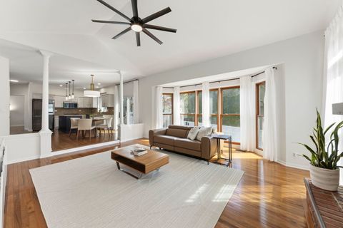 Tiny photo for 120 Rieser Circle, Naperville, IL 60565 (MLS # 12625255)