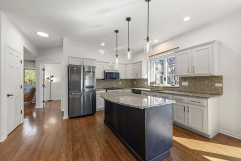 Tiny photo for 120 Rieser Circle, Naperville, IL 60565 (MLS # 12625255)