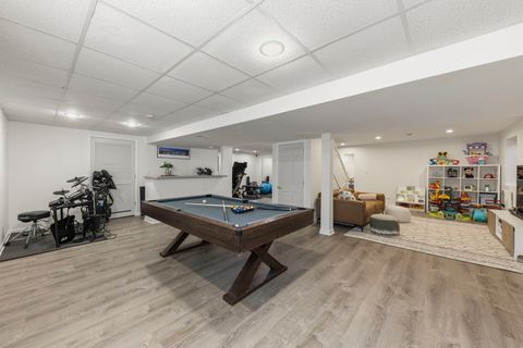 Tiny photo for 120 Rieser Circle, Naperville, IL 60565 (MLS # 12625255)