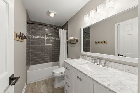 Tiny photo for 120 Rieser Circle, Naperville, IL 60565 (MLS # 12625255)