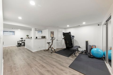 Tiny photo for 120 Rieser Circle, Naperville, IL 60565 (MLS # 12625255)