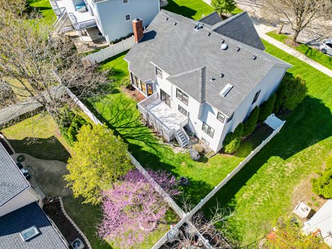 Tiny photo for 120 Rieser Circle, Naperville, IL 60565 (MLS # 12625255)