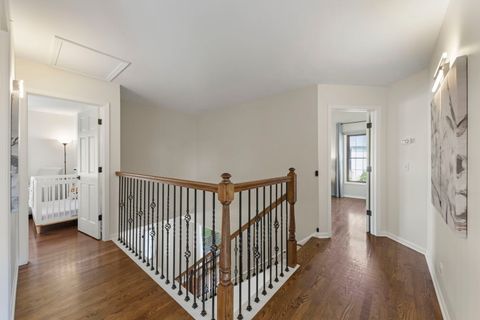 Tiny photo for 120 Rieser Circle, Naperville, IL 60565 (MLS # 12625255)