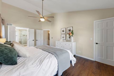 Tiny photo for 120 Rieser Circle, Naperville, IL 60565 (MLS # 12625255)