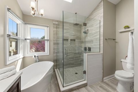 Tiny photo for 120 Rieser Circle, Naperville, IL 60565 (MLS # 12625255)