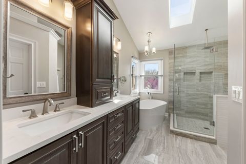 Tiny photo for 120 Rieser Circle, Naperville, IL 60565 (MLS # 12625255)