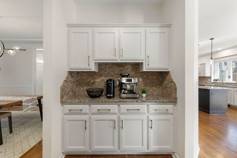 Tiny photo for 120 Rieser Circle, Naperville, IL 60565 (MLS # 12625255)